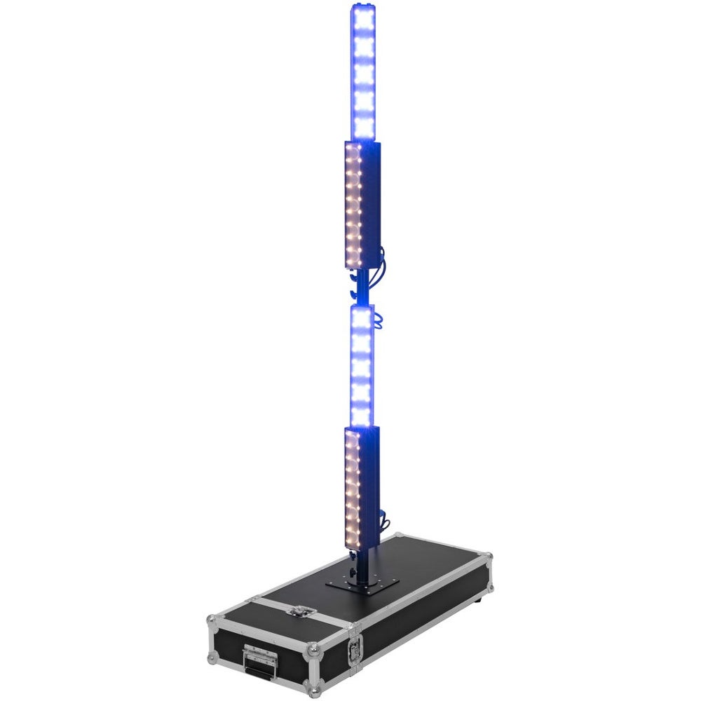 Eurolite LED Pixel Tower