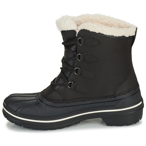 Crocs - ALL CAST II BOOT W - Noir