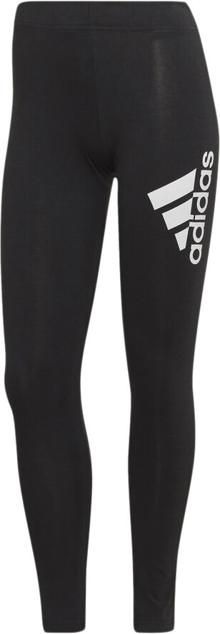 adidas Future Icons Badge of Sport leggings Sort