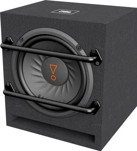 JBL Bass Pro 8 - Autosubwoofer - Actieve Subwoofer Kist