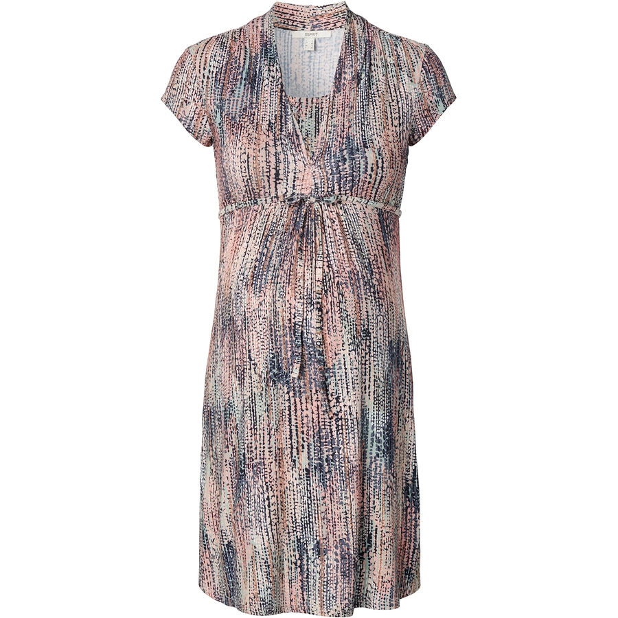 Esprit Still-Kleid Pale Mint