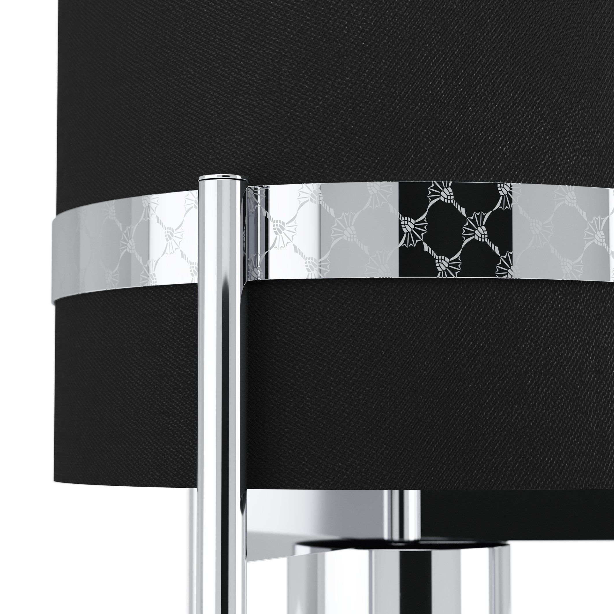 Tischleuchte JOOP! ROUND LIGHTS