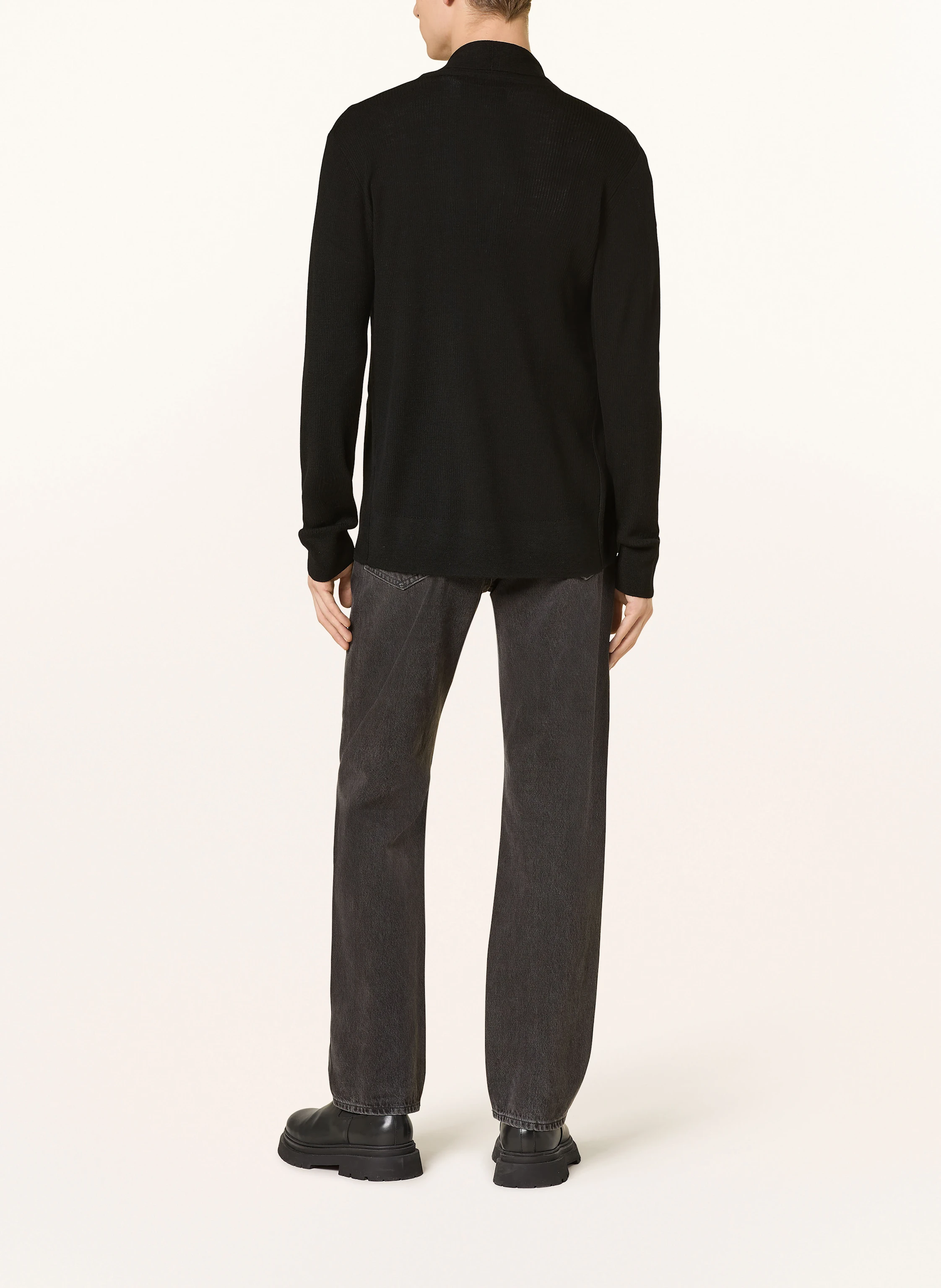 ALLSAINTS Strickhülle MODE