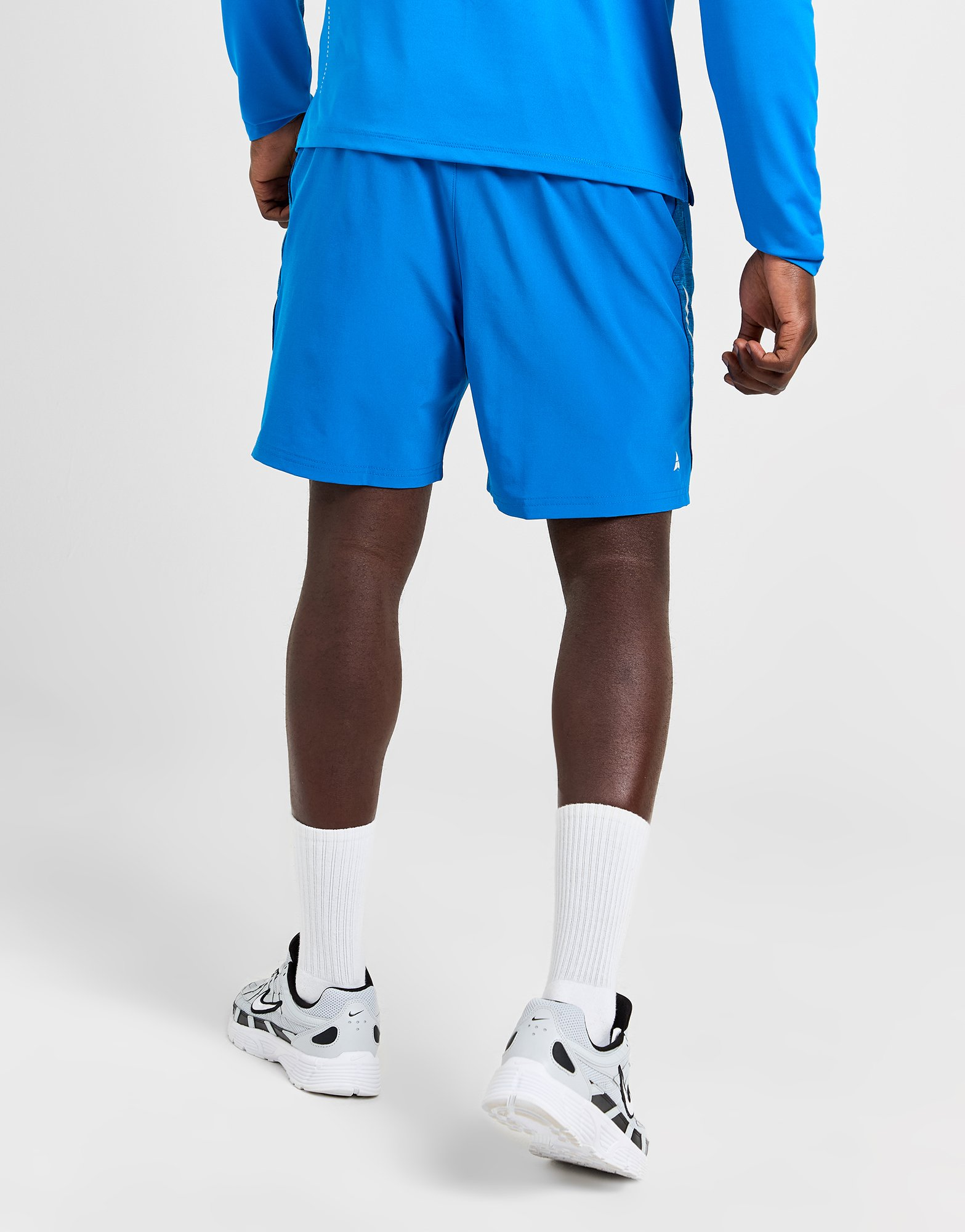 Technicals Short Bilrost Homme