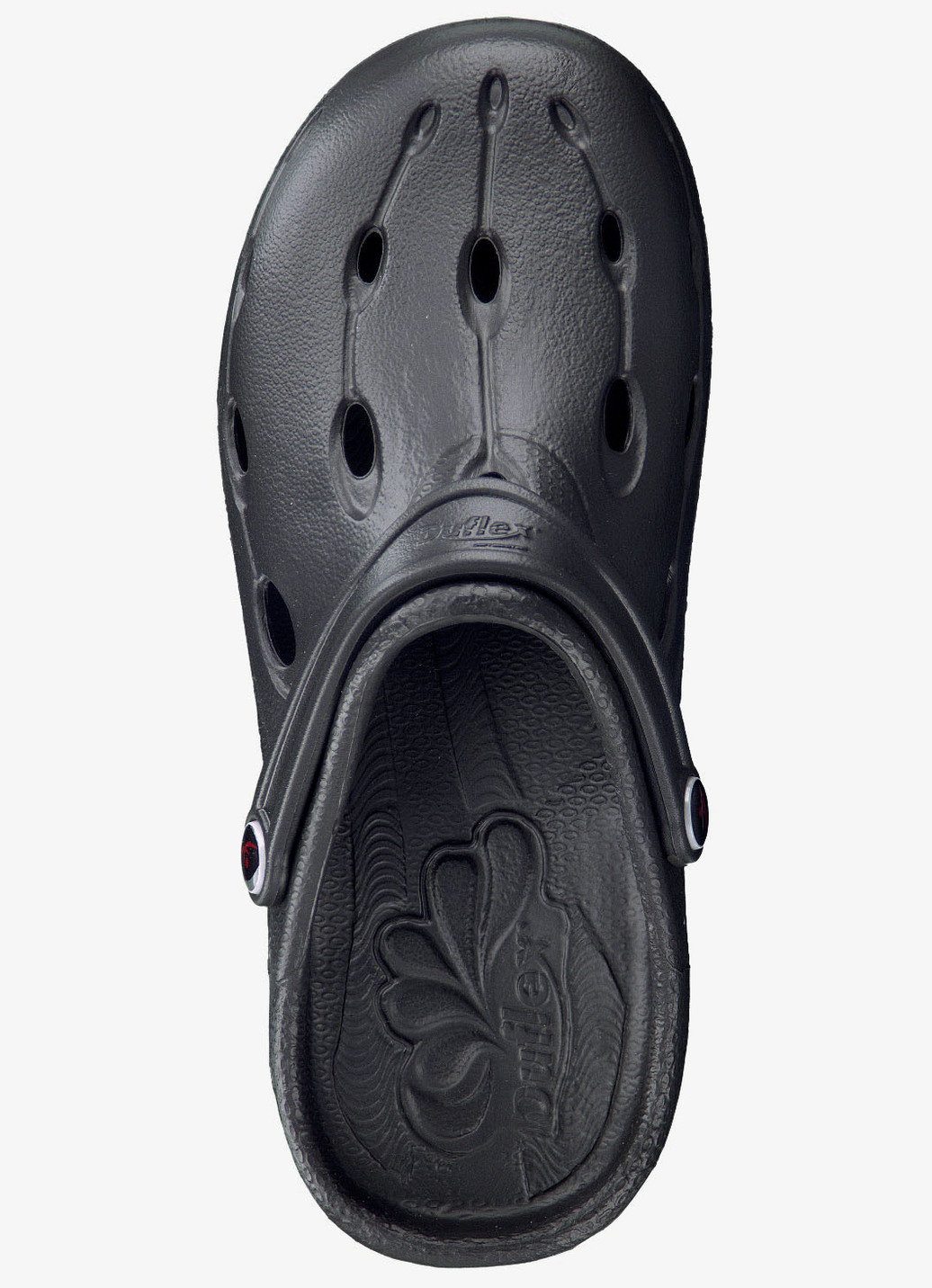 Chung Shi Dux Clog: Von Orthopäden empfohlen