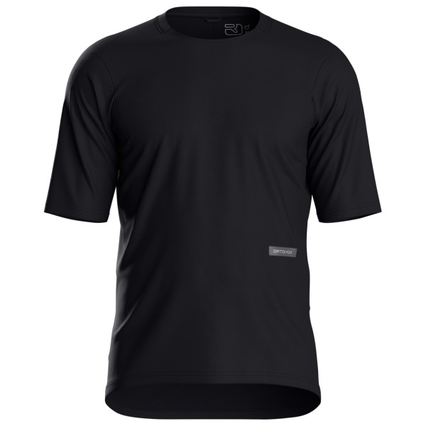 Ortovox - Sequence Trail Jersey T-Shirt - Maillot de cyclisme