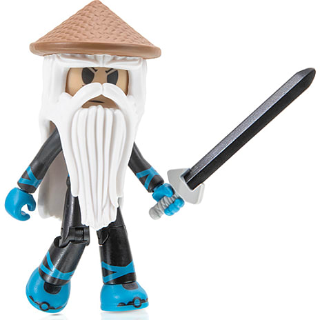 Devseries mystery figurer – flere varianter – assorteret