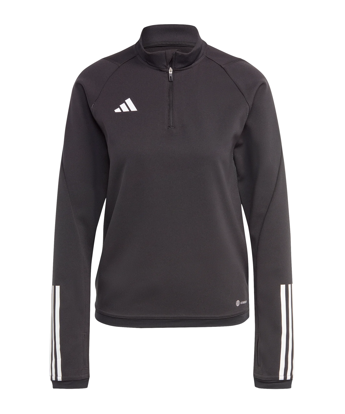 adidas Tiro 23 Competition Shirt Damen Schwarz
