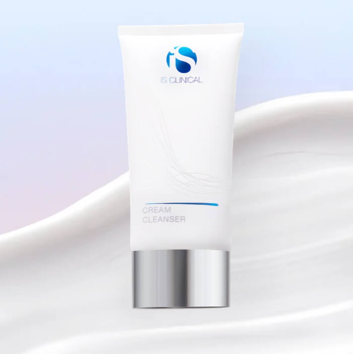 Cream Cleanser