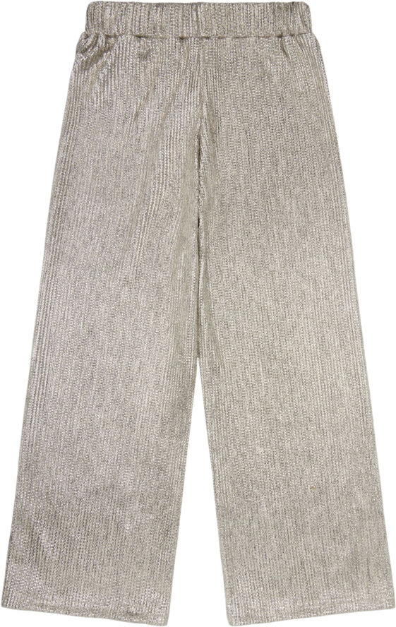 The New TNLeah Wide Pants Gold
