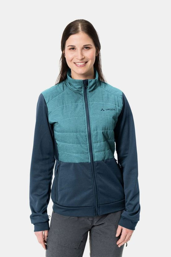 Vaude Vaude Yaras 3-In-1 Jas Dames