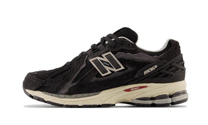 New Balance 1906D Protection Pack Black - 48h Delivery