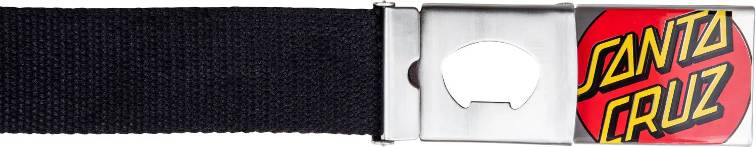 Santa Cruz Belt | SkatePro