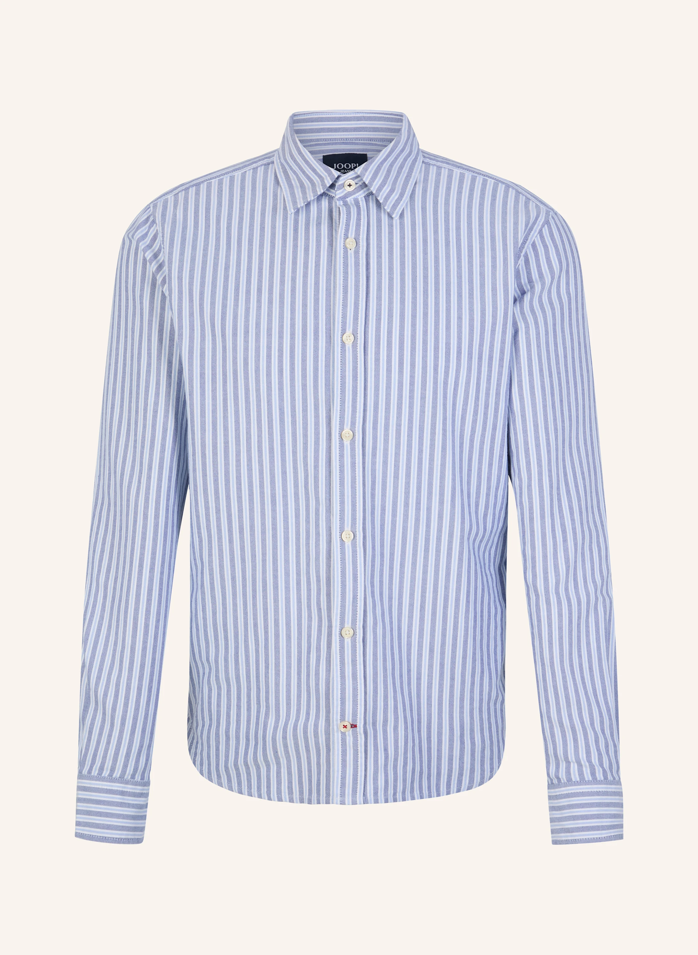 JOOP! JEANS Hemd Modern Fit