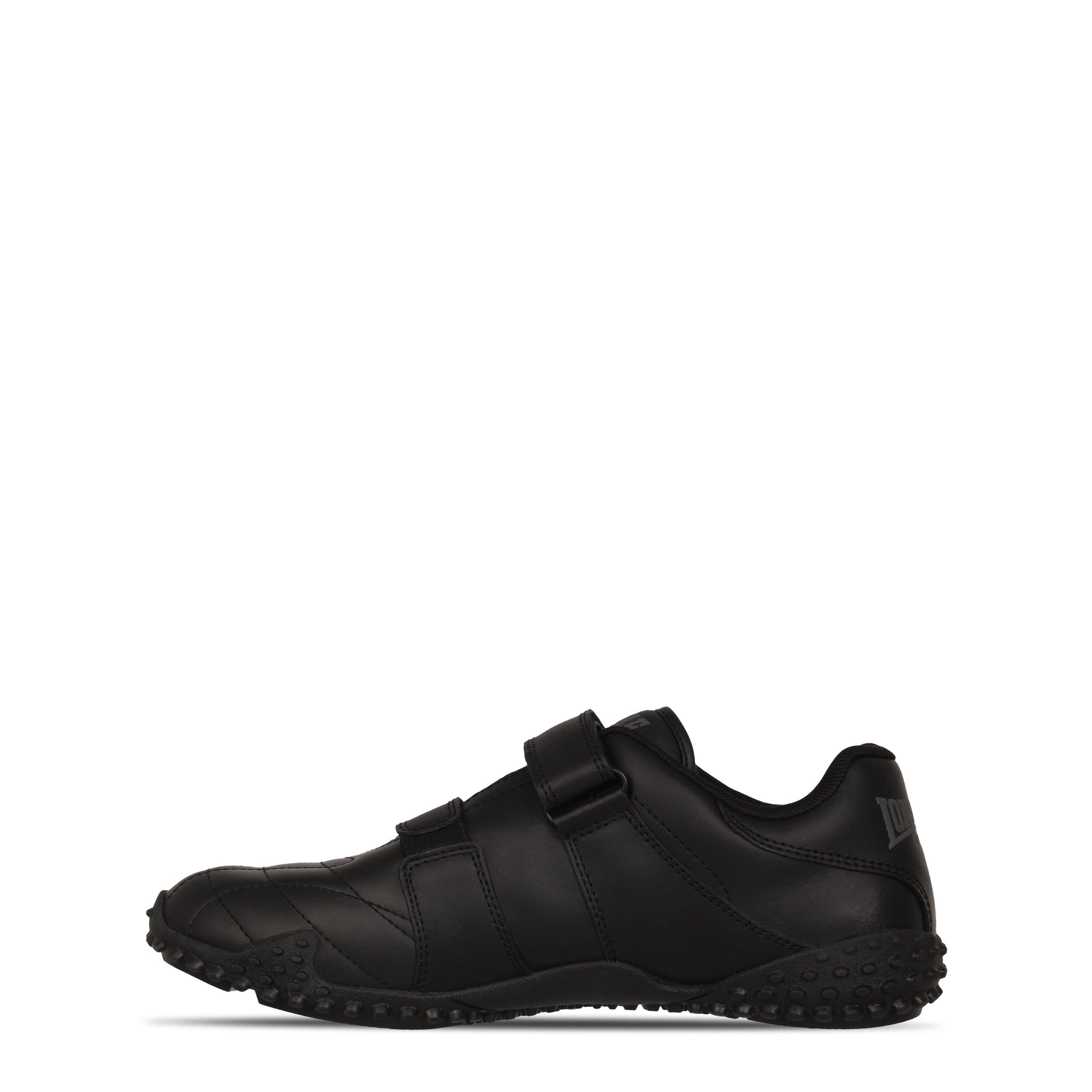 Lonsdale Fulham Trainers Junior Boy
