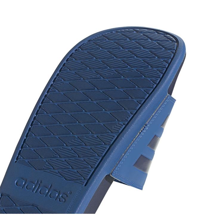 ADILETTE COMFORT,BROYAL/DKBLUE BROYAL-DKBLUE-BROYAL