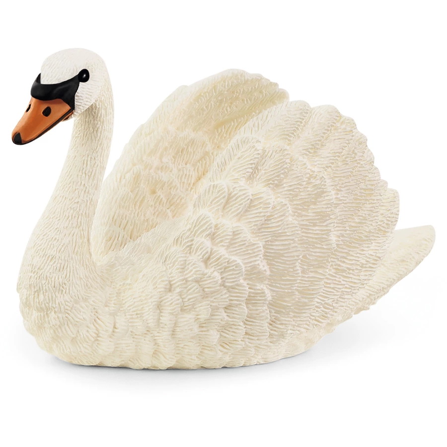 schleich® Farm World - Schwan 13921