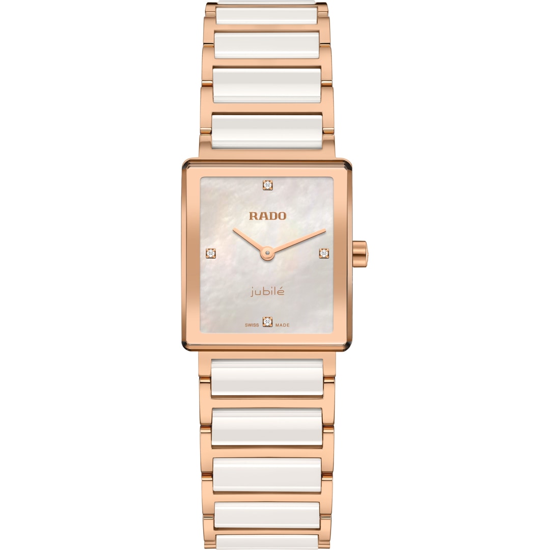 Rado Integral S Jubilé