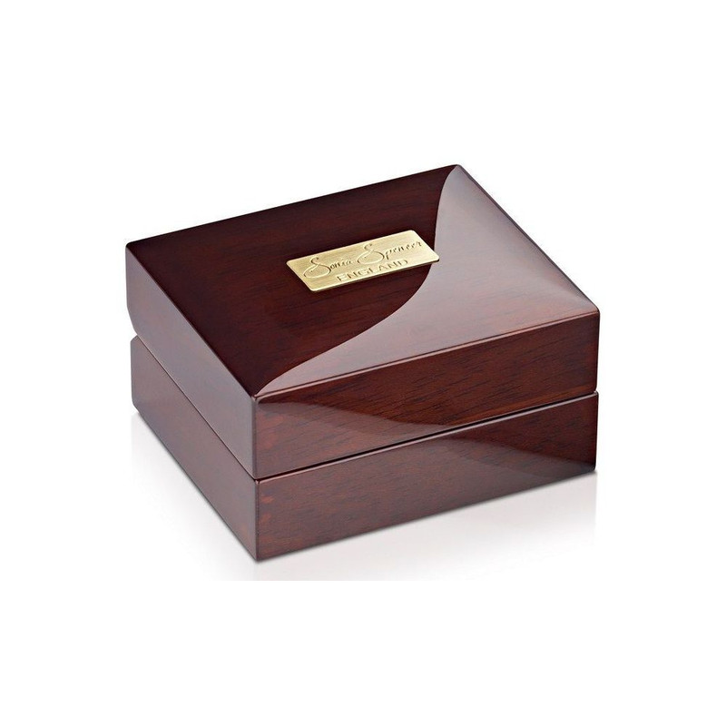 Boutons de manchette, Gents Brogues, Eccentric Gentleman