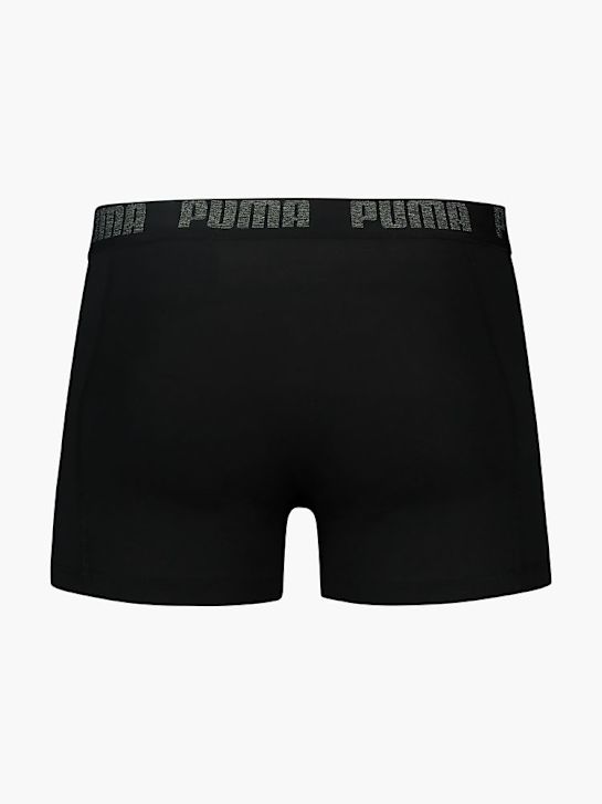 PUMA Unterwäsche Schwarz