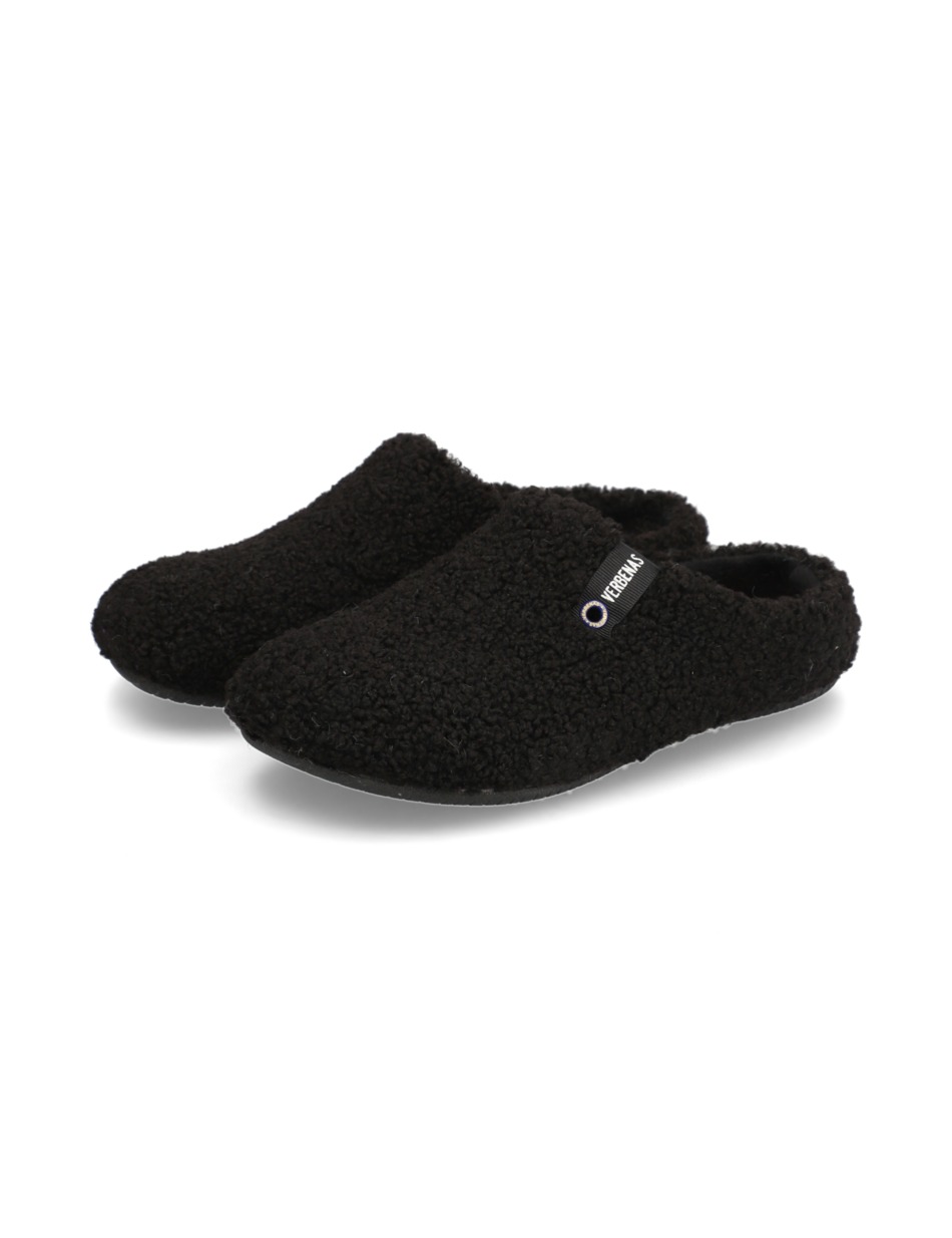 Textil Pantoffel