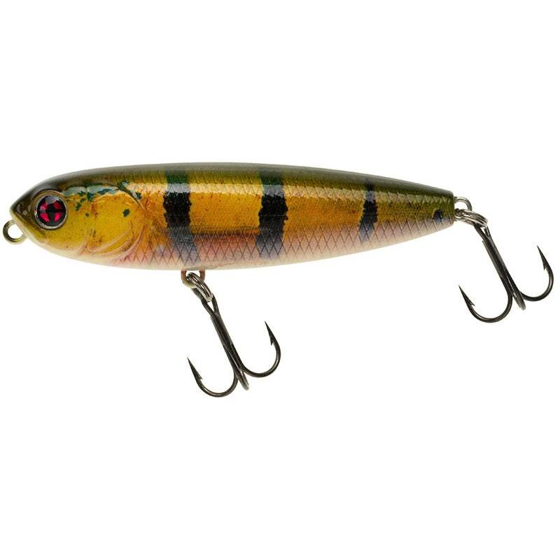 Leurre Flottant Sakura Naja 65 F - 6.5Cm