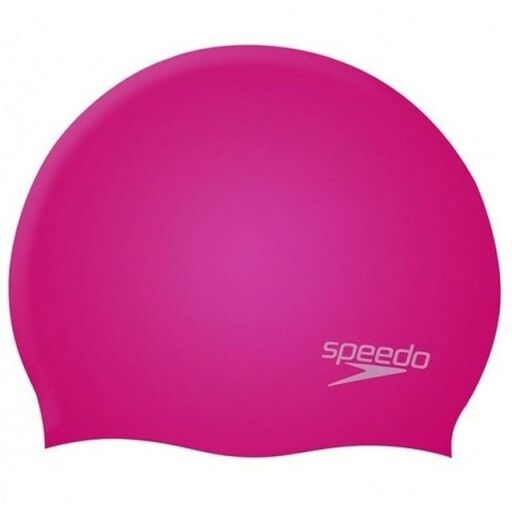 Gorro De Natação Speedo Plain Molded