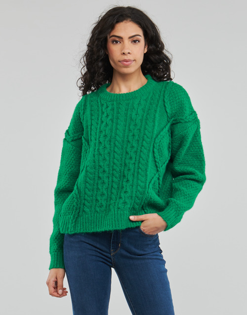 Betty London - MAUBERTE - Vert
