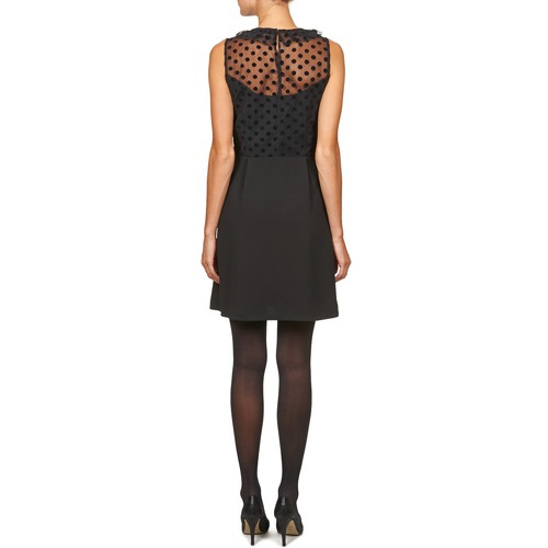Brigitte Bardot - BB45057 - Noir