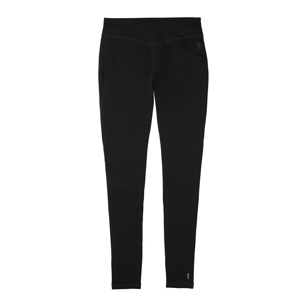 Smartwool MERINO150 BL BOTTOM BXD - Collant Femme black