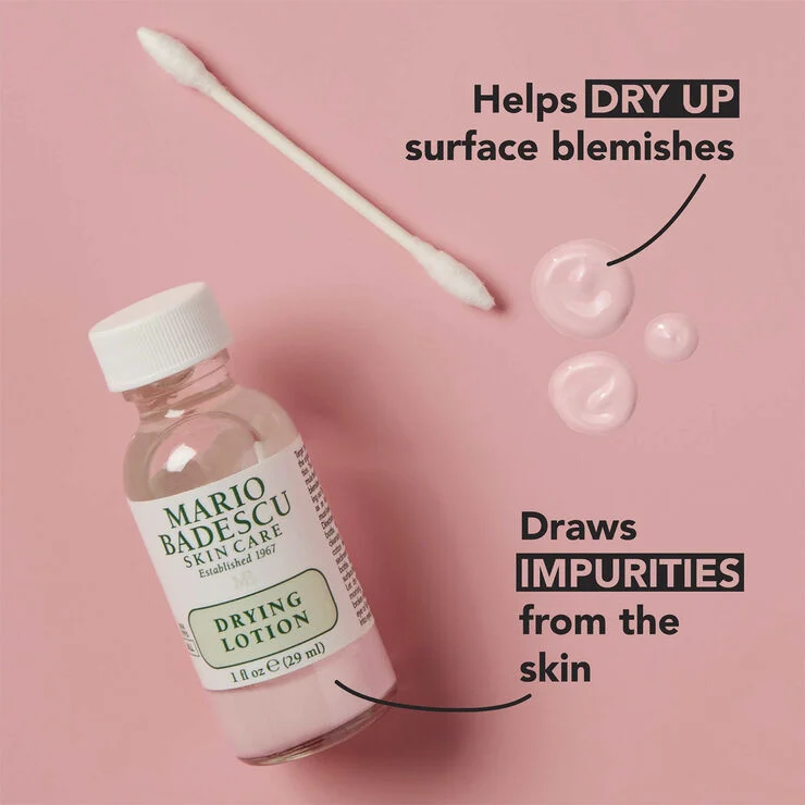 Mario Badescu Mario Badescu Drying Lotion 29ml