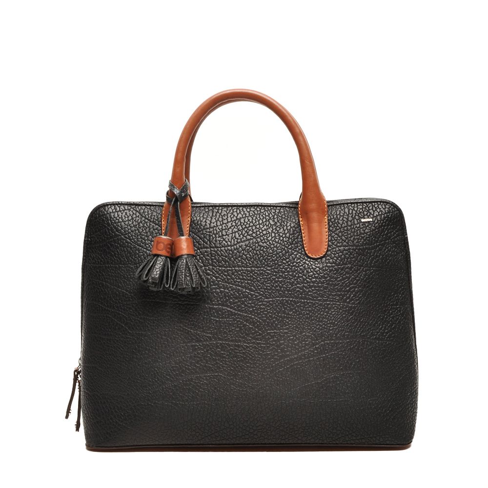 Berba Chamonix Businessbag Black