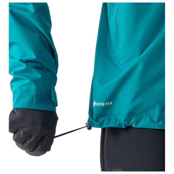 Haglöfs - Astral GTX II Jacket - Veste imperméable