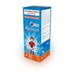 Absorvit Infantil Xar 150 Ml