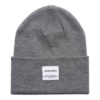 Bonnet homme Jaclong Knit Beanie JACK JONES