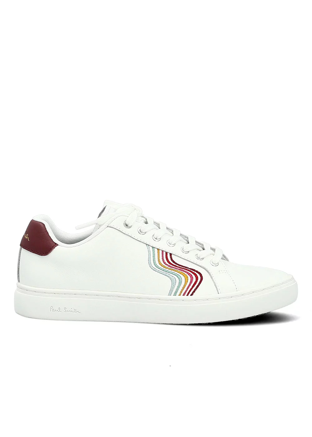 BASKET SHOE LAPIN EMBROIDERY