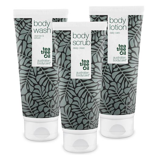 Australian Bodycare Body Sampak