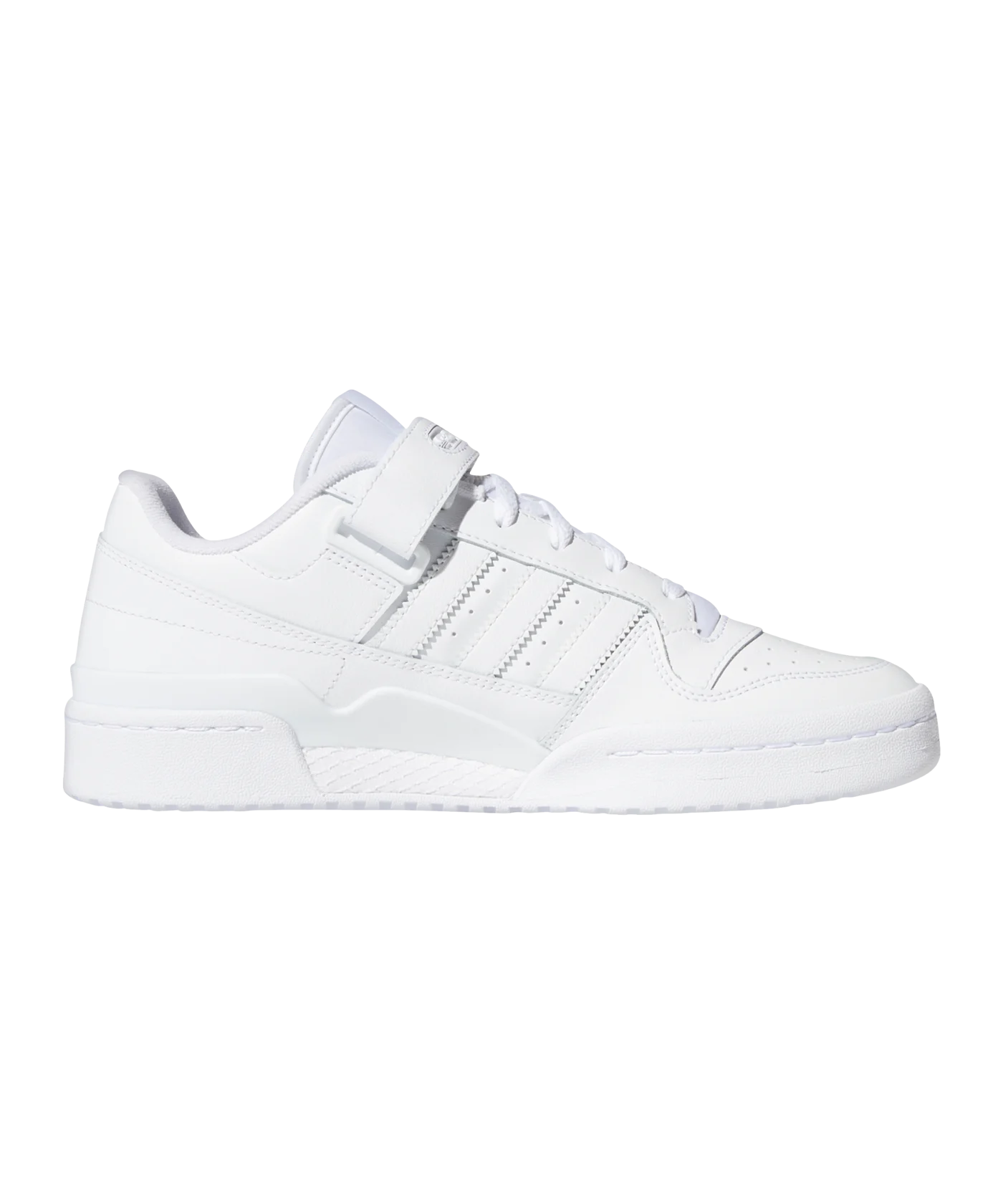 adidas Originals Forum Low Weiss