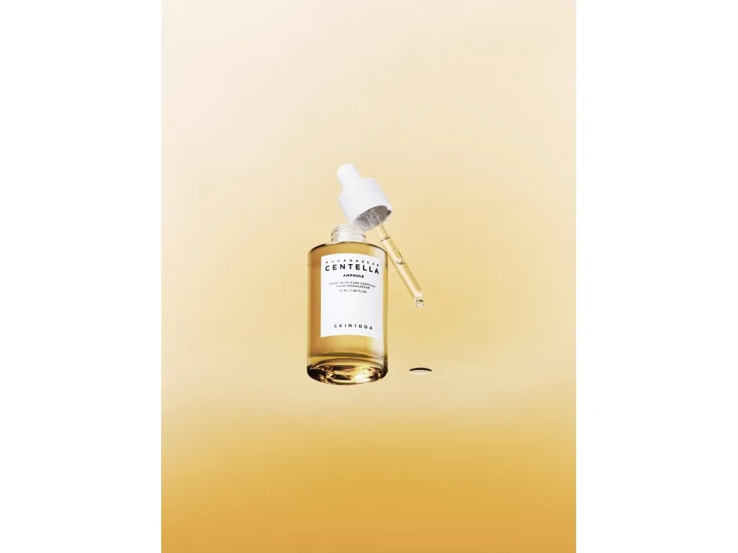 SKIN1004 Centella-ampul fra Madagaskar 55 ml