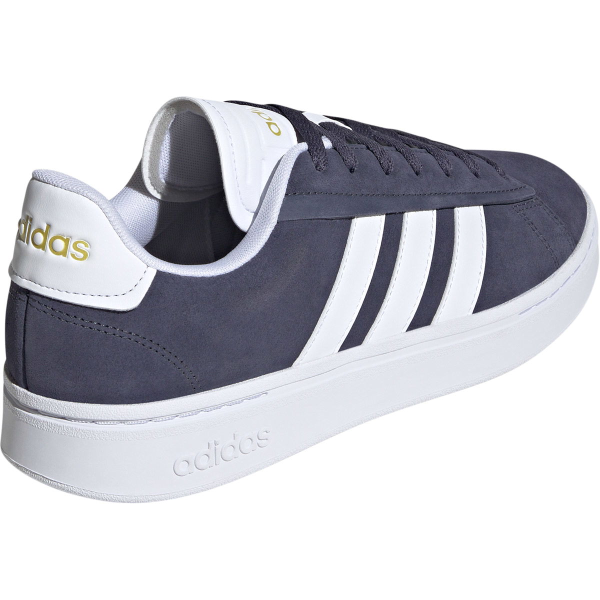 adidas Grand Court Alpha Sneakers Herre