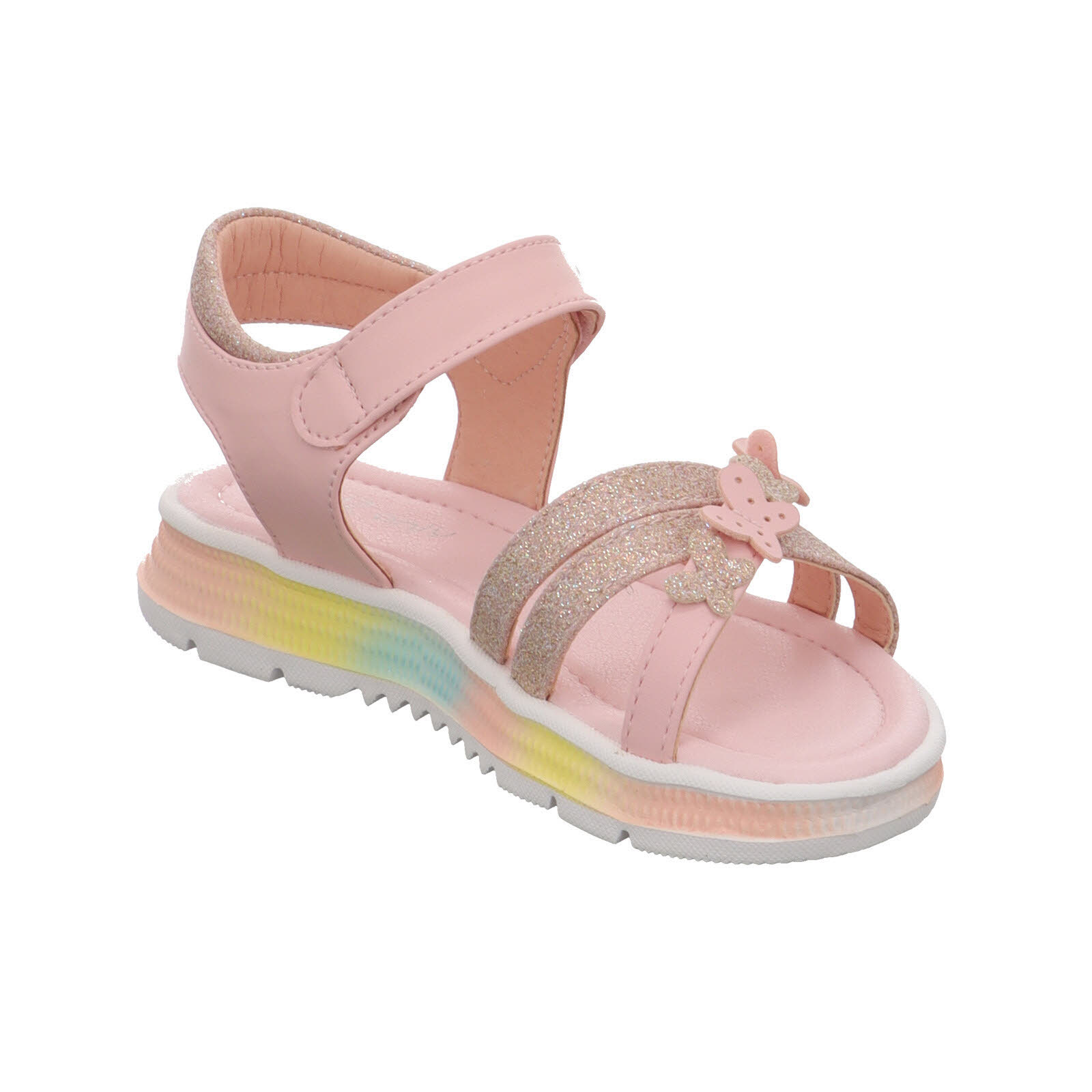 Offene Schuhe 61M81698-PI