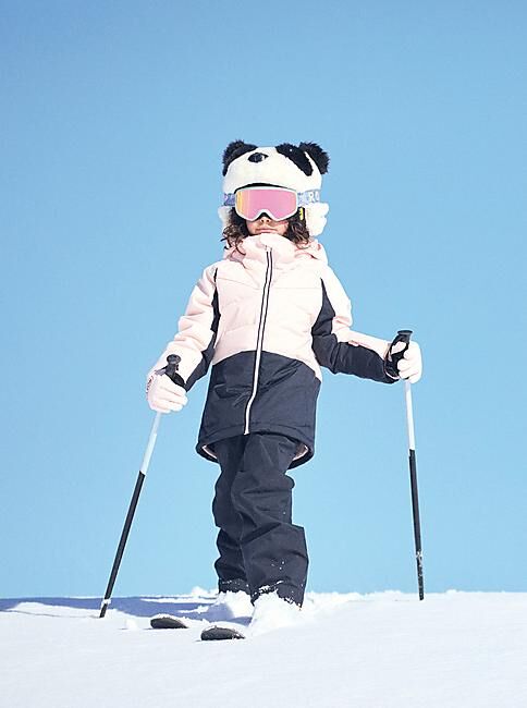 ROXY - VESTE BAMBA GIRL JK