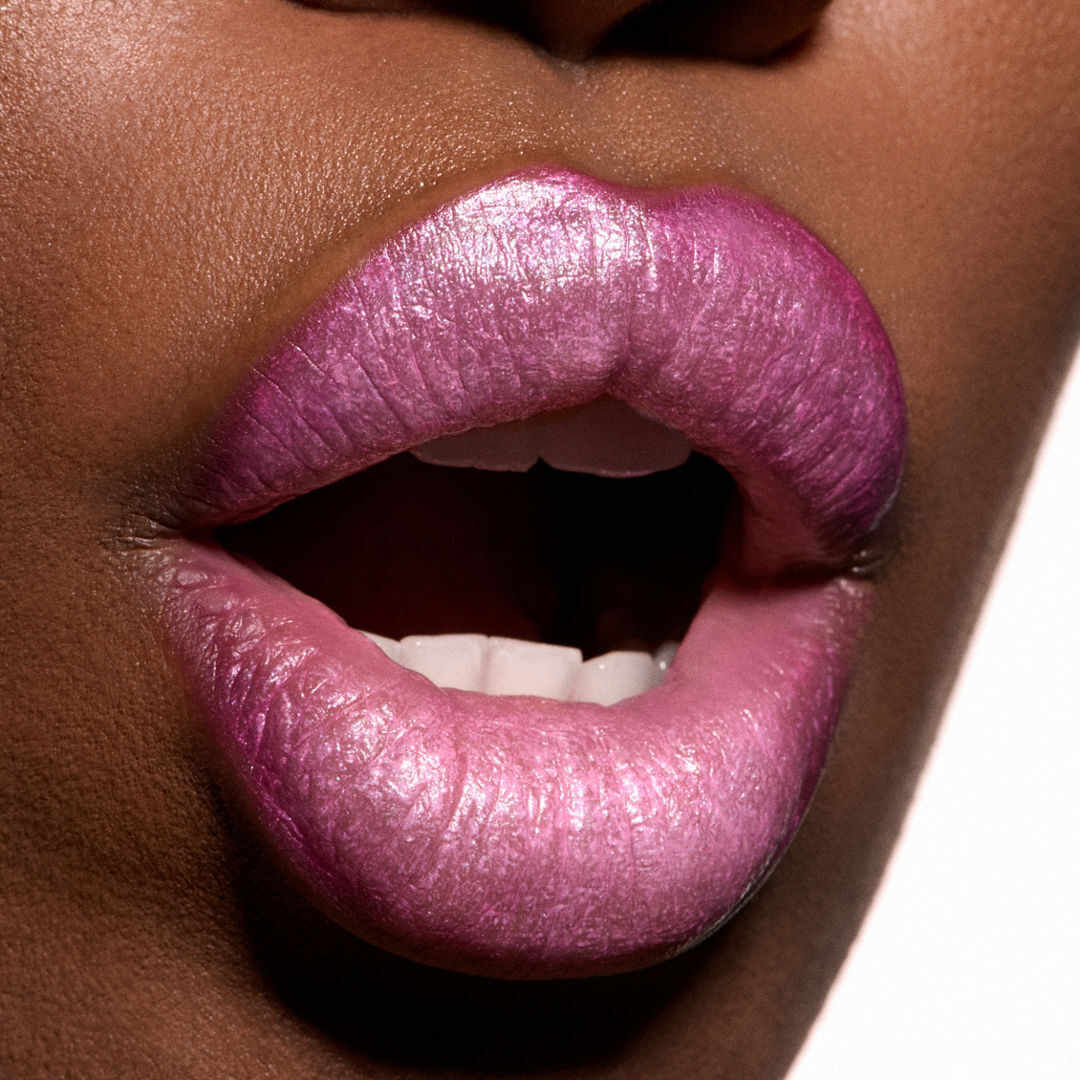 MAC MAC MAQUILHAGEM Dazzlelips Crayon