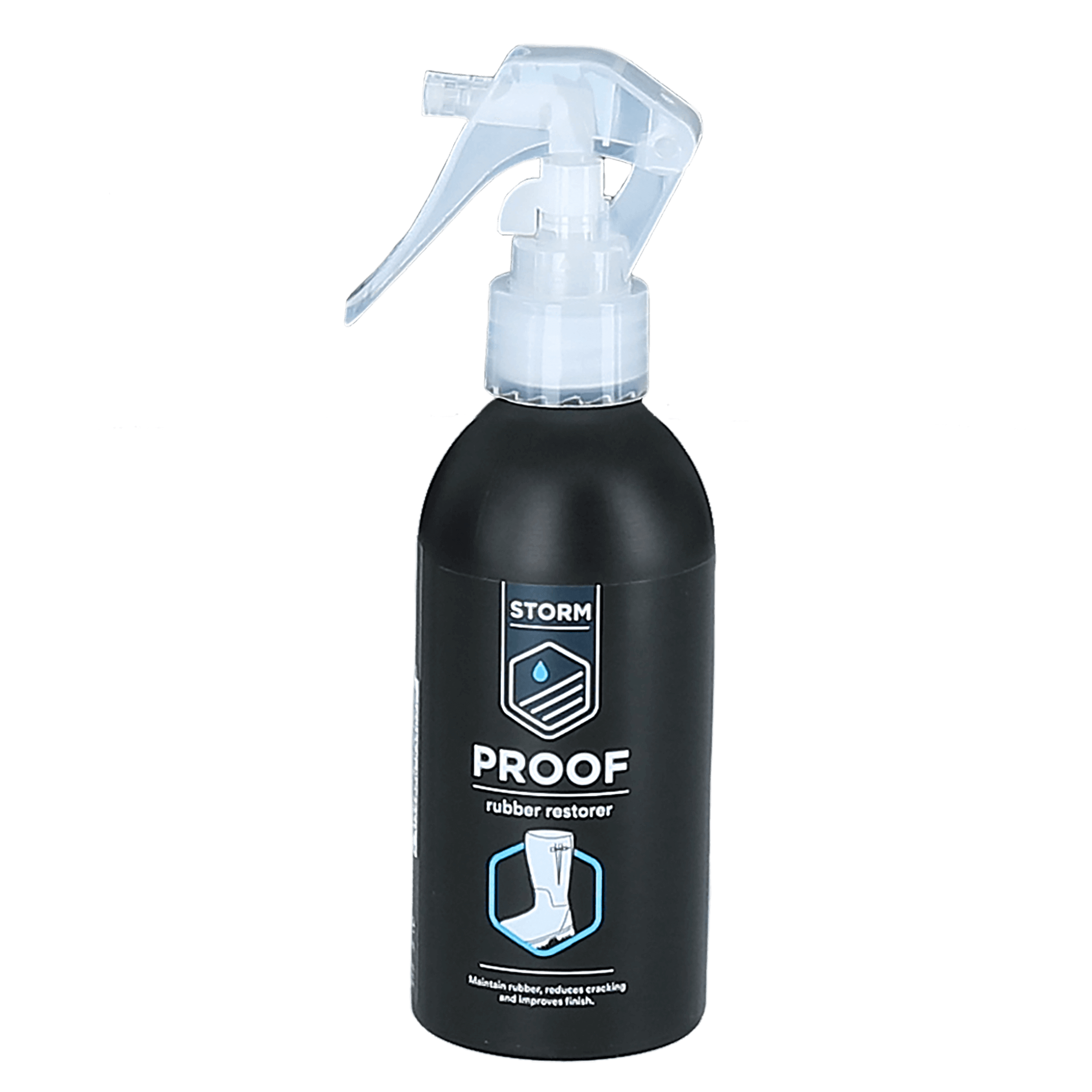 Storm Rubber restorer 150ml - Tilbehør sportsutstyr