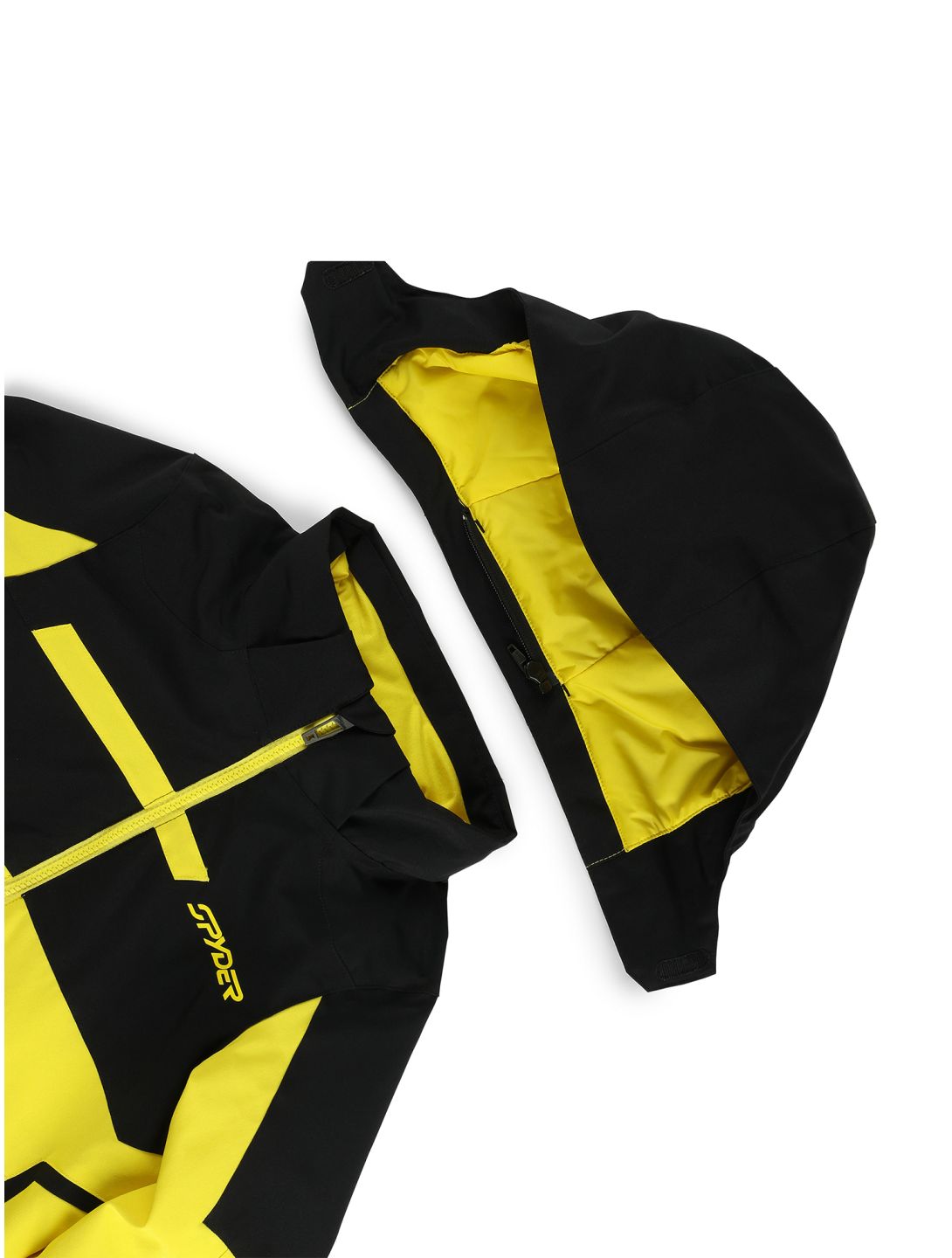 Challenger ski-jas kinderen
