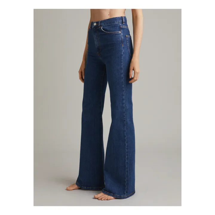 Jeanerica Jean Fuji | Vintage 95