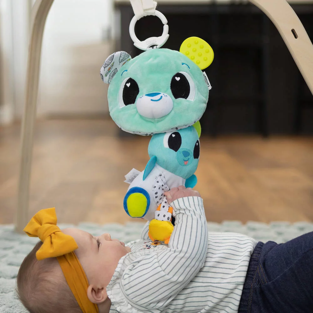 OURSON SURPRISE 3 EN 1