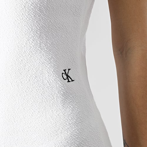 Robe Femme 1149 Blanc
