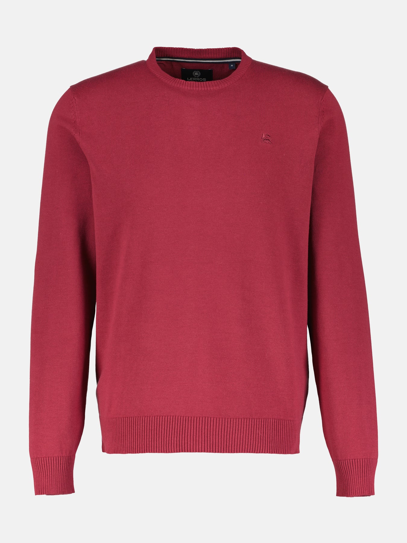 Crewneck Strickpullover