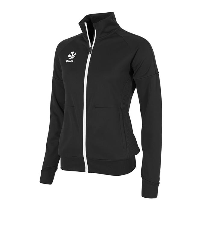 Reece Women Premium Full Zip Jack